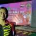 Kadek Adi Asih, Atlet Panjat Tebing dari Gitgit Itu Raih Medali Emas untuk Buleleng