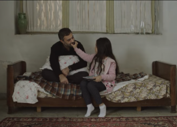 Ballad of a White Cow : Keheningan yang Tak Menawarkan Banyak Hal