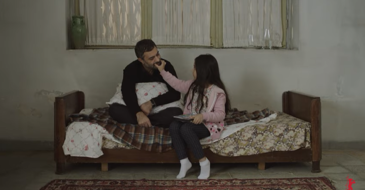 Ballad of a White Cow : Keheningan yang Tak Menawarkan Banyak Hal