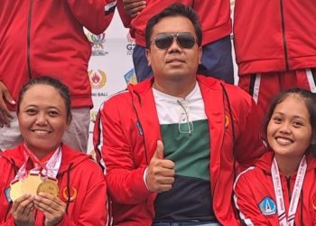 Kembalinya Ayu Fani, Macetnya Regenerasi Petenis Kita | Catatan Tenis Porprov Bali 2022