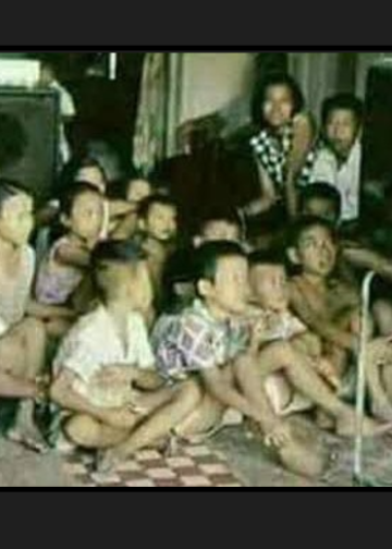 Nonton Bareng Piala Dunia, Melintas Dari Zaman ke Zaman
