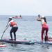 Stand-up Paddle di Desa Les: Berdiri di Lautan, Berjalan-jalan di Daratan
