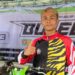 Medali Emas Motocross Buleleng Dipersembahkan oleh Gede Ferry Pratamayasa