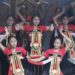 Di Tabanan, Dulu Ada Tari Bungan Sandat Serasi, Kini Ada Tari Jayaning Singasana AUM