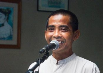 Indrawan dan Warung Tresni, Kenangan Demi Kenangan — Sebuah Obituari