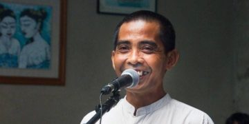 Indrawan dan Warung Tresni, Kenangan Demi Kenangan — Sebuah Obituari