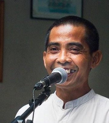 Indrawan dan Warung Tresni, Kenangan Demi Kenangan — Sebuah Obituari