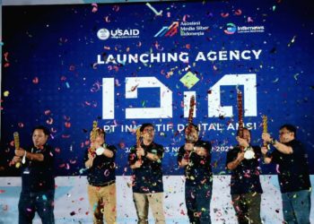 IDiA, Agency Iklan dari AMSI, Pastikan Konten Sehat dan Bisnisnya Sehat