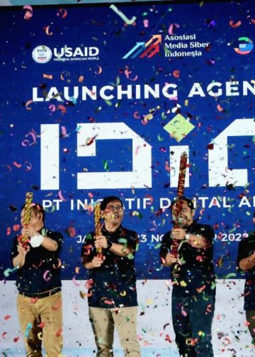 IDiA, Agency Iklan dari AMSI, Pastikan Konten Sehat dan Bisnisnya Sehat