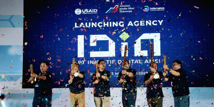 IDiA, Agency Iklan dari AMSI, Pastikan Konten Sehat dan Bisnisnya Sehat