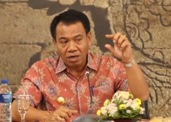 Awal Tahun Gaji Perbekel Biasa Tertunda | Lihadnyana Minta Tahun 2023 Tepat
