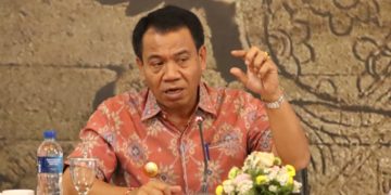 Awal Tahun Gaji Perbekel Biasa Tertunda | Lihadnyana Minta Tahun 2023 Tepat