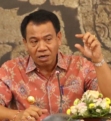 Awal Tahun Gaji Perbekel Biasa Tertunda | Lihadnyana Minta Tahun 2023 Tepat