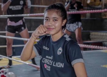 Sri Diana Wati, Raih Emas di Porprov, Kini Kejar Tiket SEA Games 2023