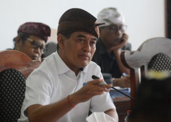 APBD Buleleng 2023  Dirancang Lebih Produktif Dalam Pemenuhan Hak- Hak Dasar Masyarakat