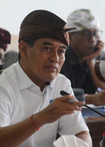 APBD Buleleng 2023 Dirancang Lebih Produktif Dalam Pemenuhan Hak- Hak Dasar Masyarakat
