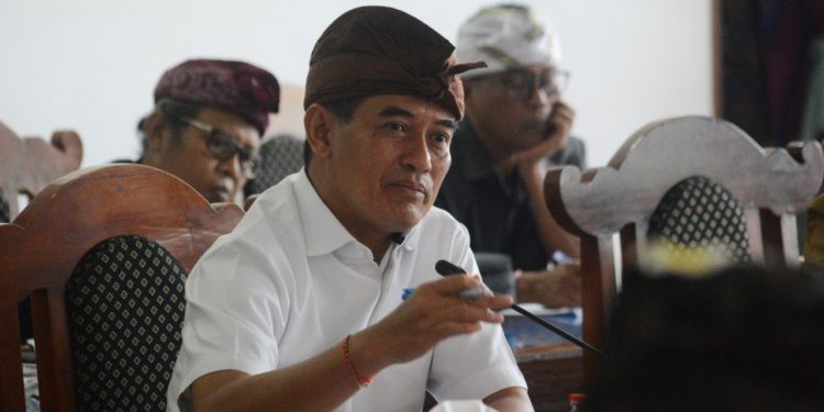 APBD Buleleng 2023  Dirancang Lebih Produktif Dalam Pemenuhan Hak- Hak Dasar Masyarakat