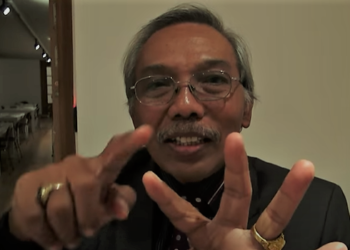 Bali Jani Nugraha 2022 | I Wayan Dibia dan Tiga Hal Penting dalam Seni Kontemporer