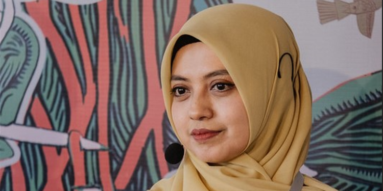 Ubud, Bukan Hanya Terasering Tetapi Juga Festival Sastra