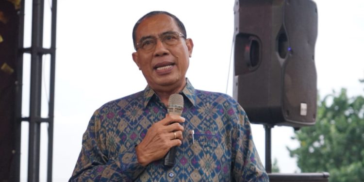 Prof. Nyoman Jampel Masuk Kandidat Tiga Besar Anugerah Academic Leader 2022