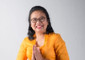 Roadshow Karma & Reinkarnasi Singaraja, Bawa Solusi Andalan Urai Masalah Kehidupan