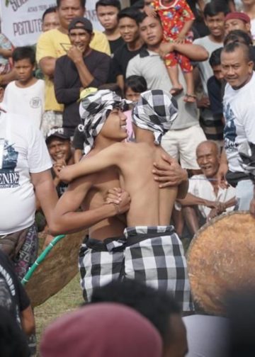 “Pemuteran Bay Festival”, Harapan Baru dan Profil Kebangkitan Bersama