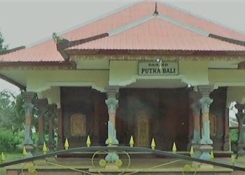 Riset BRIN | Etnik Bali di Daerah Transmigrasi Sultra: Melestarikan Bahasa Bali, Menyesuaikan dengan Bahasa Etnik Lain