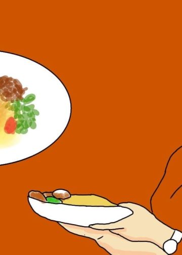 Nasi Kuning: Warisan Intangible | Pintu Akselerasi Perempuan Mewujudkan Mimpi Pemberdayaan