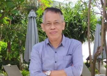 Bali Jani Nugraha 2022 | Sthiraprana Duarsa, Dokter dan Kesetiaan Pada Puisi