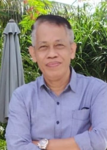 Bali Jani Nugraha 2022 | Sthiraprana Duarsa, Dokter dan Kesetiaan Pada Puisi