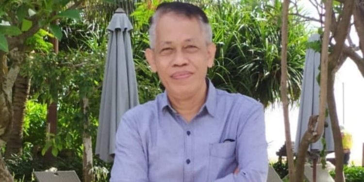 Bali Jani Nugraha 2022 | Sthiraprana Duarsa, Dokter dan Kesetiaan Pada Puisi