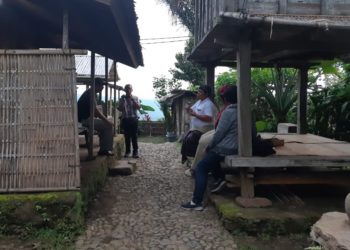 Riset BRIN: Sama dan Beda Bahasa Bali Dialek Bali Aga dan Dialek Bali Dataran