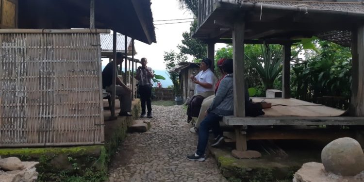 Riset BRIN: Sama dan Beda Bahasa Bali Dialek Bali Aga dan Dialek Bali Dataran