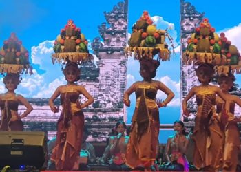 “Kerta Masa” dari Penggak Men Mersi: Pertanian Adalah Ibu Kebudayaan Bali