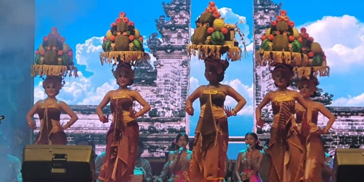 “Kerta Masa” dari Penggak Men Mersi: Pertanian Adalah Ibu Kebudayaan Bali
