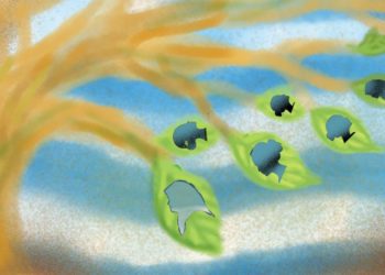 Cinta Pohon Kepada Ibu | Cerpen IBW Widiasa Keniten