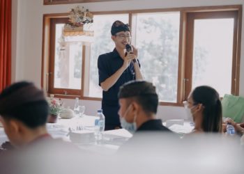 Hal-hal yang Perlu Diketahui Oleh MC Berbahasa Bali | Dari Penuntun Ugrawakya Yowana Desa Adat se-Buleleng