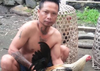 Jangan Lihat Tatonya, Sumertana Hidupi Keluarga dengan Kerja Baik Pantang Meminta