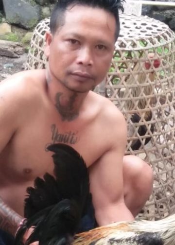 Jangan Lihat Tatonya, Sumertana Hidupi Keluarga dengan Kerja Baik Pantang Meminta