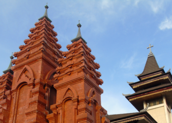 ‘Khotbah di Bukit’, Sebuah Kenangan Iman