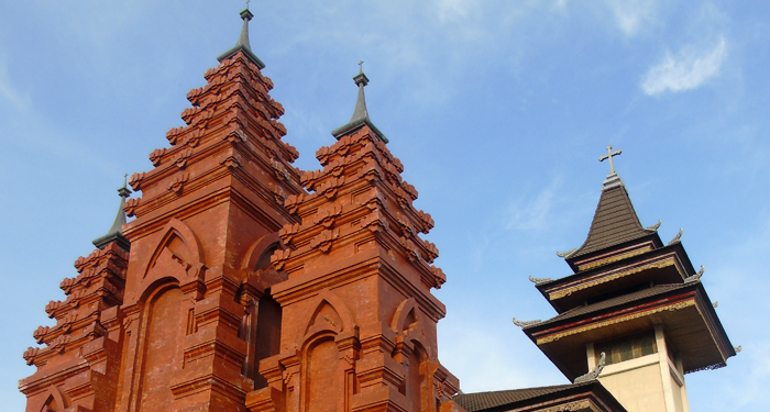 ‘Khotbah di Bukit’, Sebuah Kenangan Iman