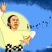 Sahut-Menyahut Lagu ‘Kerauhan’, Ada Apa?