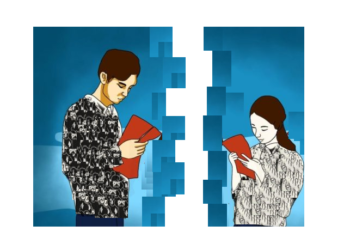 Dilema Pasangan Bekerja, Apa Solusinya?