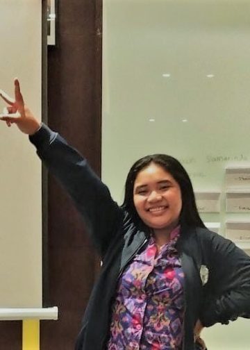 Mengejar Ilmu Menulis ke Samarinda: Cita-cita Naik Pesawat, Kini Ingin Jadi Penulis Profesional