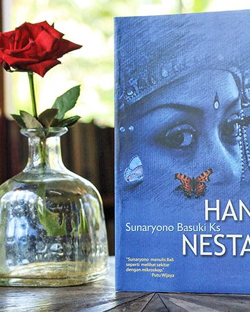 Analisis Psikologi Kepribadian Tokoh Dalam Novel “Hanya Nestapa” Karya Sunaryono Basuki Ks