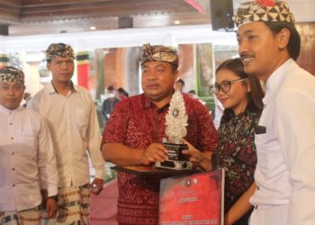 Makantisastra, Menjaga Eksistensi Bahasa Bali di Tengah Terpaan Modernisasi