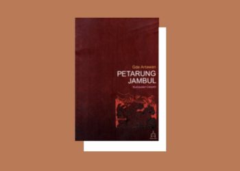 Hakikat Pengendalian Diri dalam Kumpulan Cerpen “Petarung Jambul” Karya Gde Artawan