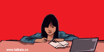 Teman Guru, Jangan Banyak Mikir, Mari Mulailah Menulis…