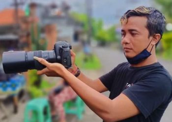 Pasek Taksu North Bali: Konten Video Lucu, Tak Sekadar Lucu