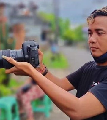 Pasek Taksu North Bali: Konten Video Lucu, Tak Sekadar Lucu